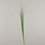 Umělá bezosetka štětinová UTTIKA na zápichu, zelená, 95cm