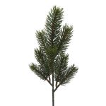 Umělá jedlová větev FROLTE, 40cm