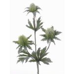 Umělá máčka SVEA, zelená, 40cm, Ø2-3cm