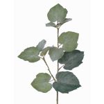 Umělá větvička lípy NADJA, 50cm