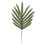Dekorativní palmové listy Areca DELUA, 45cm