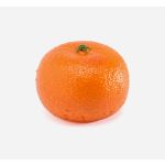 Umělé ovoce mandarinka CAHANIA, oranžová, 7cm