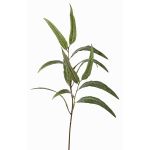 Umělá eukalyptová větev SEMA, zelená, 70cm