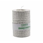 Papírový drát UTAHNA, bílý, 205m, Ø0,4mm