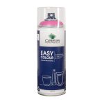OASIS® Farbspray Easy Colour Spray, lösemittelbasiert, pink, 400ml