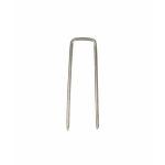 OASIS® Patenthaften, Metall, silber, 100g, 2,5x0,7cm