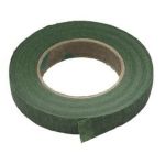 OASIS® Floristenband, moosgrün, 27m, 13mm