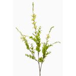 Dekorační verbena NAJEH, žlutá, 85cm