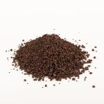 Expandované korkové granule XARA, velikost zrn 2-9mm, 100g