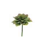Umělá dužnatka XINYA na zápichu, zeleno-červená, 17cm