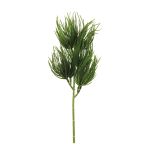Dekorační větev borovice TANNAN, 35cm