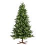 Umělá jedle ROM SPEED DELUXE, LED diody, 210cm, Ø140cm