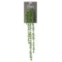 Umělý sukulent Senecio NELLAS, tyčinka, zelená, 70cm