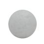 OASIS® Květinová pěna koule na umělé květiny, šedá, Ø16cm