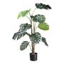 Umělý filodendron Monstera Deliciosa ZARUM, 140cm