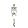 Halloween kostlivec LAMBERT, závěsný, 150cm