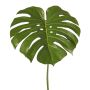 Philodendron Monstera Deliciosa THALWIL umělá zeleň, 60cm