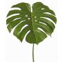 Philodendron Monstera Deliciosa THALWIL umělá zeleň, 60cm