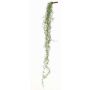 Umělá závěsná rostlina Tillandsia Usneoides LIVADI na tyči, zelená, 115cm