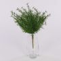 Plastový Asparagus sprengeri FREDERICK, tyčinka, 25 cm