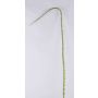 Umělá větev trnová růže ALOISA, zelenohnědá, 180cm