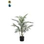 Umělá palma horská BARGON, křížové dveře, 90cm