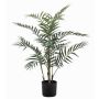 Umělá palma horská BARGON, křížové dveře, 90cm