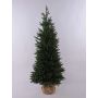 Umělý smrk STORNYN v jutovém pytli, 120cm