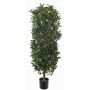Umělý vavřínový sloup UNUK, pravý kmen, 205cm