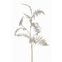 Umělá větvička mečíková kapradina WONGIH, zelená, 90cm