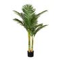 Umělá palma Areca JINSA, 120cm