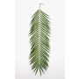 Umělý palmový list datlovníku JAIME, 90cm