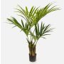 Umělá kentia palma OMAYRA, 110cm