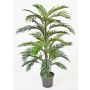 Umělá areca palma JENNICA, 120cm