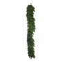 Bujná Dekorační girlanda z jedle FEILAN, zelená, 110cm
