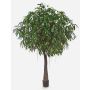 Umělý strom longifolia CHAMIL, umělý kmen, 270cm