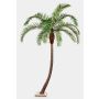 Umělá rostlina datlovník HARPER, 330cm