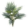 Umělá palma Areca GOSMI, tyč, 60cm