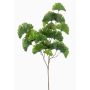 Dekorativní větev Ginkgo TINOS, 85cm
