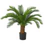 Dekorativní palma Cycas SLITAL, 80cm