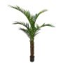 Umělá palma ravena NISANA, 160cm