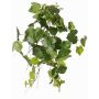 Dekorativní závěsná liána FODELE, křížová, zelená, 60cm