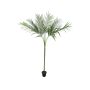 Plastová areca palma KYLIE, pro interiér i exteriér, 180cm