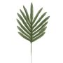 Dekorativní palmové listy Areca DELUA, 45cm