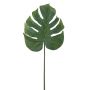 Dekorativní filodendron Monstera Deliciosa DUSICA, 85cm