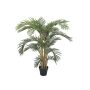 Plastová areca palma NOJA, 140cm