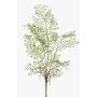 Umělá kapradina netík venušin vlas ROBIN, zelená, 50cm