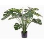 Umělá rostlina filodendron monstera deliciosa ARELA, 85cm
