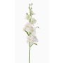 Umělá stračka RASMINE, bílo-žlutá, bílo-zelená, 60cm, Ø10cm