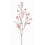 Umělá hoya NIANG, růžovo-fuchsiová, 80cm, Ø1,5-2,5cm